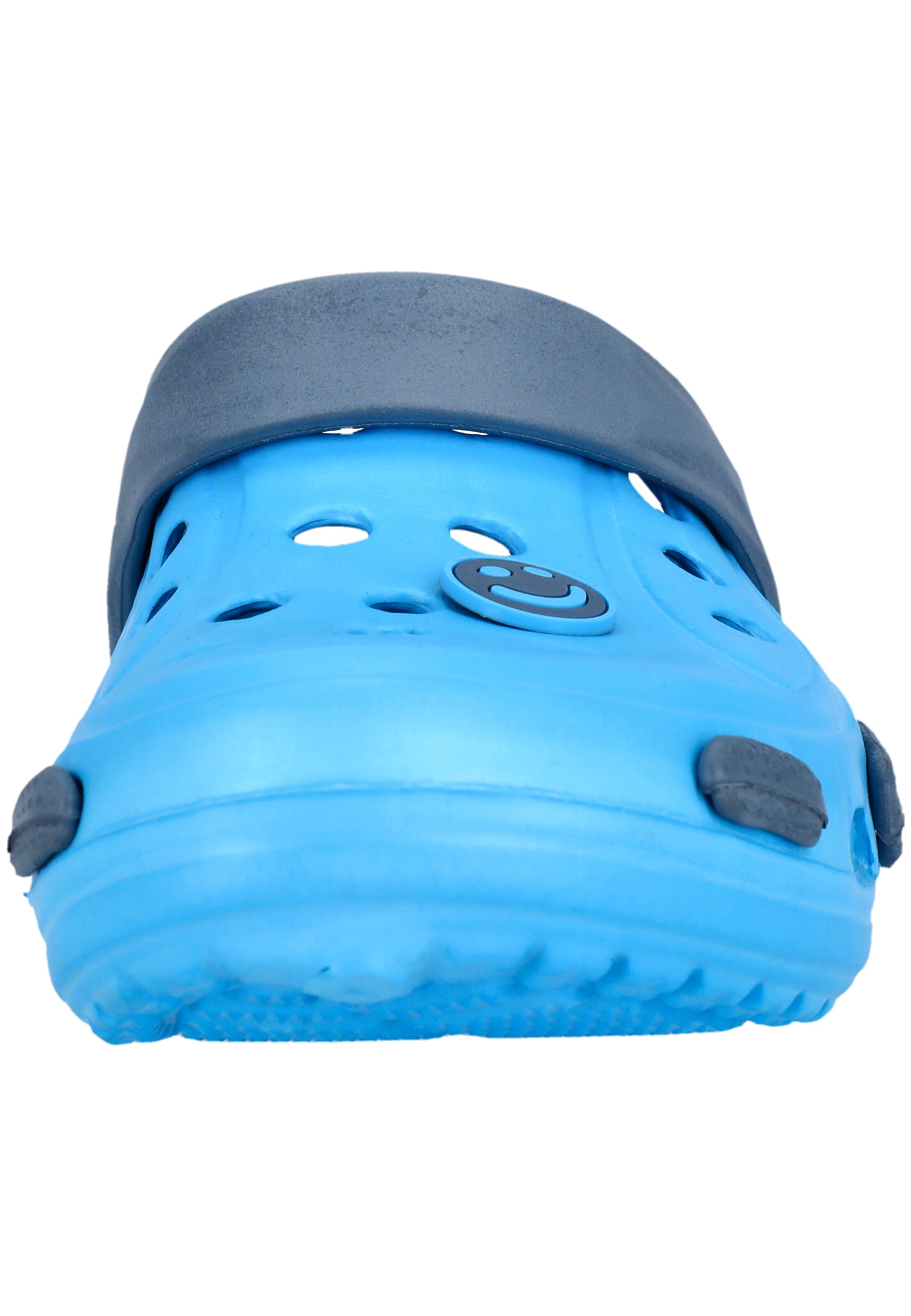 ZigZag Beach & Pool Shoes 'Naike' in Blue