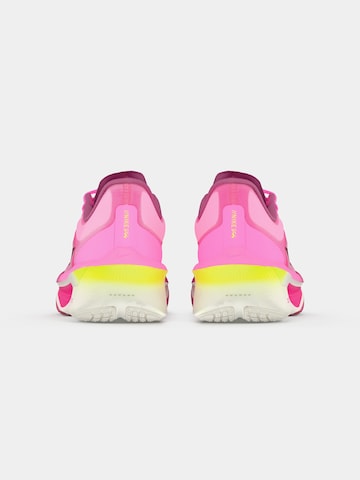 NIKE Laufschuh 'Zoom Fly 6' in Pink