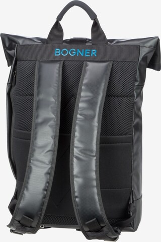 BOGNER Backpack ' Hakuba Anton ' in Black