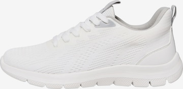 Only & Sons - Zapatillas deportivas bajas 'ONSARTHUR' en blanco: frente