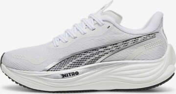 PUMA Sneaker 'Velocity' in Weiß: predná strana