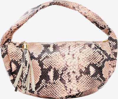 FELIPA Käsilaukku värissä kulta / roosa / musta, Tuotenäkymä