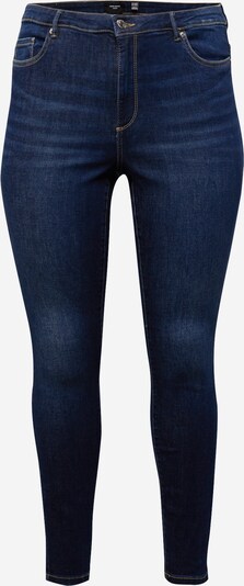 Vero Moda Curve Jeansy 'Phia' w kolorze ciemny niebieskim, Podgląd produktu