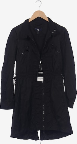 KAPALUA Jacket & Coat in S in Black: front