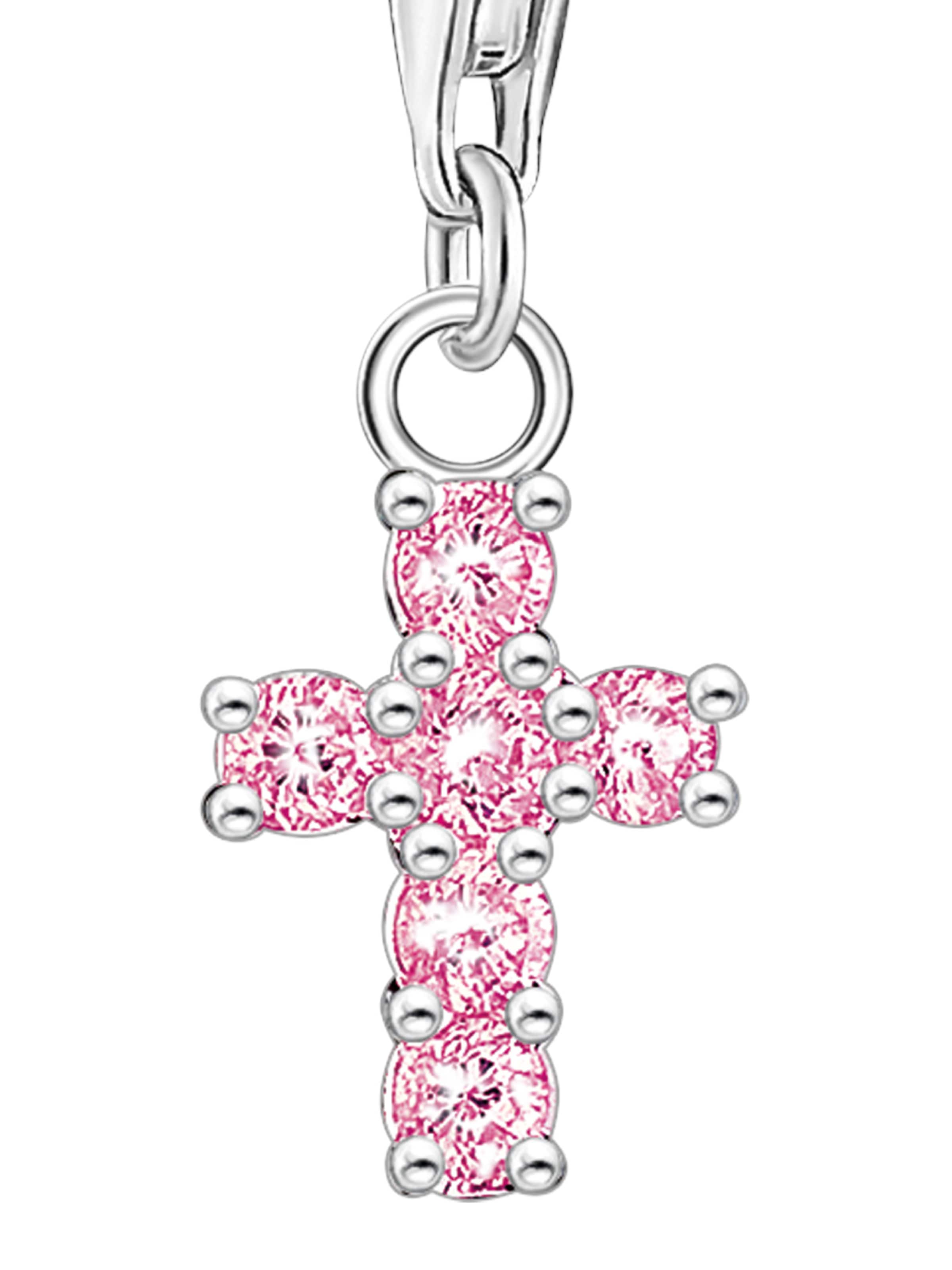 Thomas Sabo Anhänger in Pink
