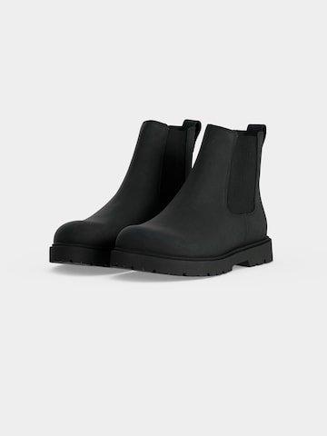 BIRKENSTOCK Μπότες chelsea σε μαύρο