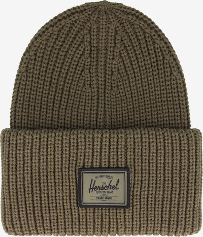 Berretto Herschel di colore verde, Visualizzazione prodotti