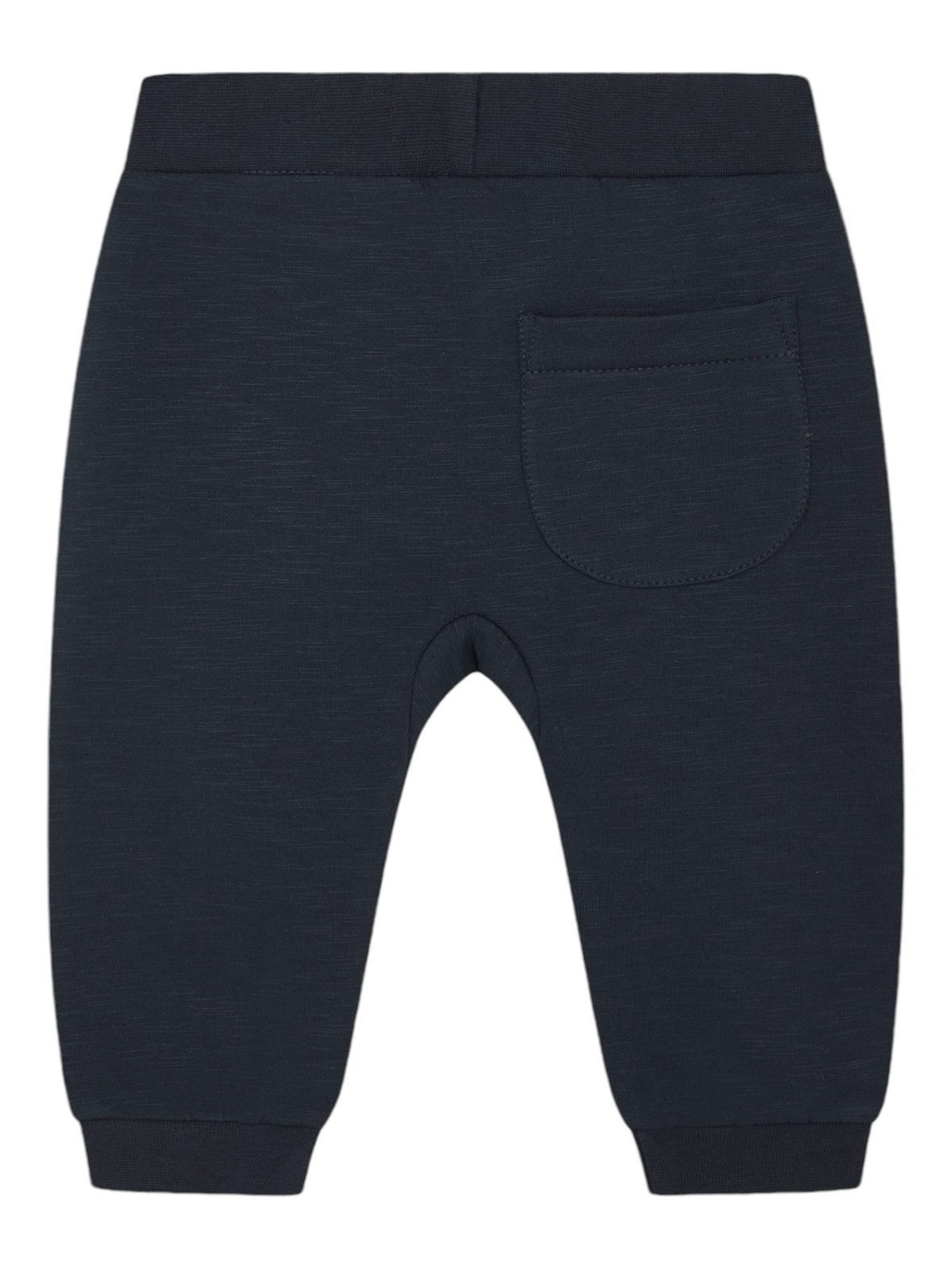 Hust & Claire Regular Hose 'HCGeorgey'‌‌‌‌‌‌‌‌‌‌ in Blau