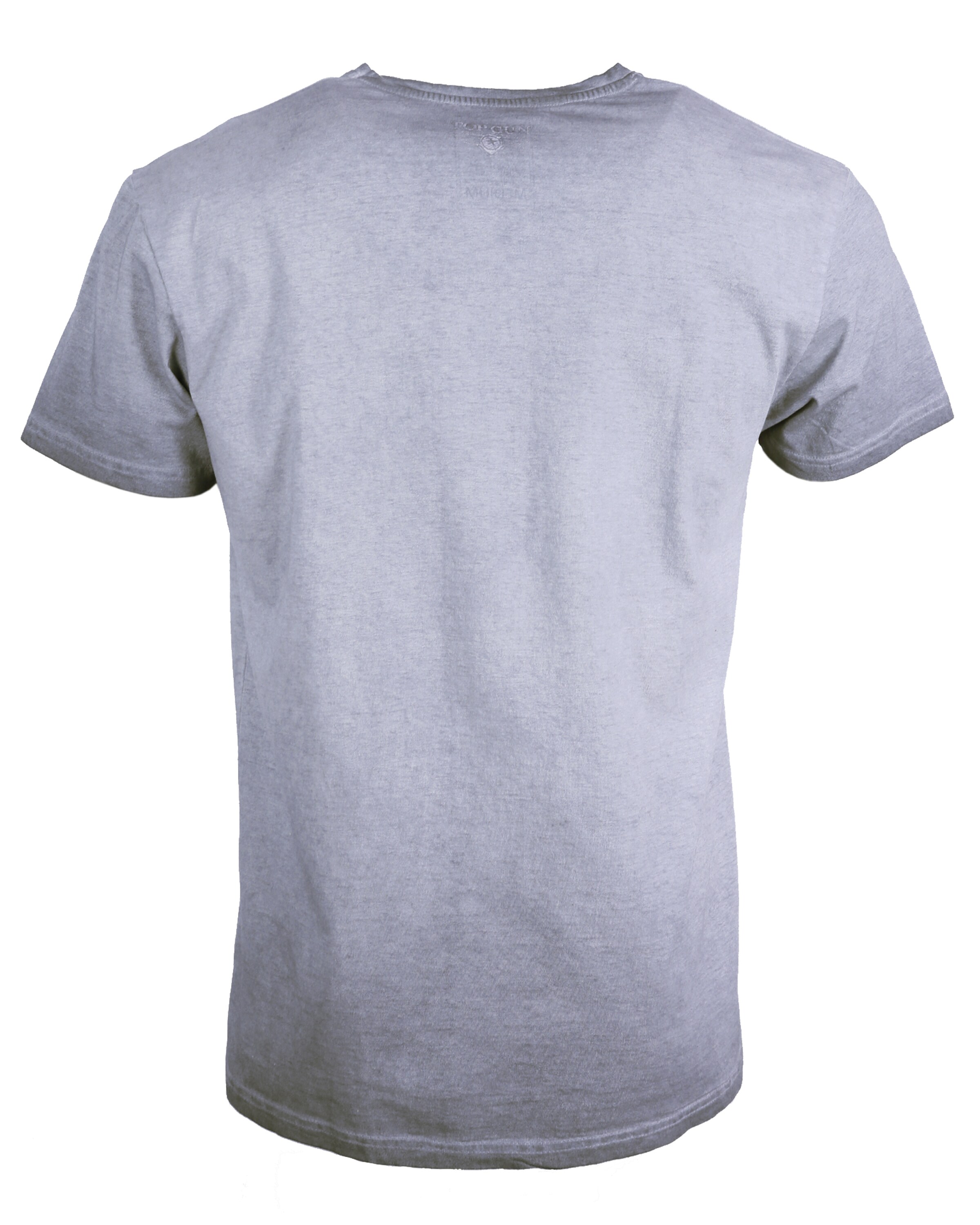 TOP GUN Shirt in Blue