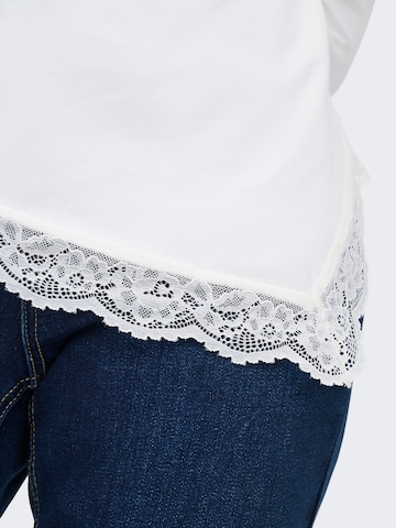 ONLYMajica 'ONLLIVE LOVE' - bijela boja