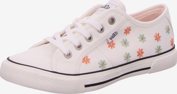 s.Oliver Sneakers in White: front