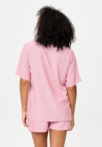 Pigiama di LingaDore in rosa