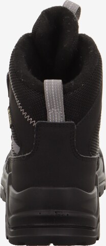 SUPERFIT Boots in Black