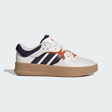 ADIDAS SPORTSWEAR Sneakers laag 'Court 24' in Wit