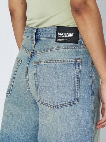 Dr. Denim Loose fit Jeans 'Bree' in Blue