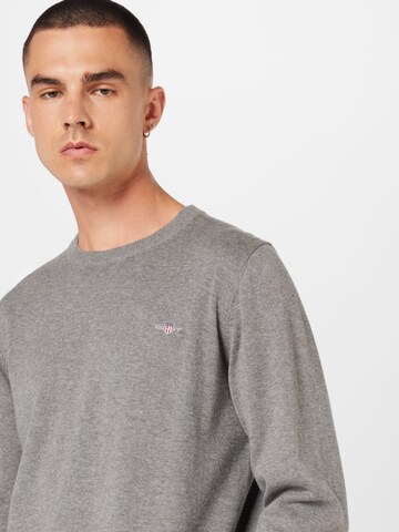 Pull-over GANT en gris