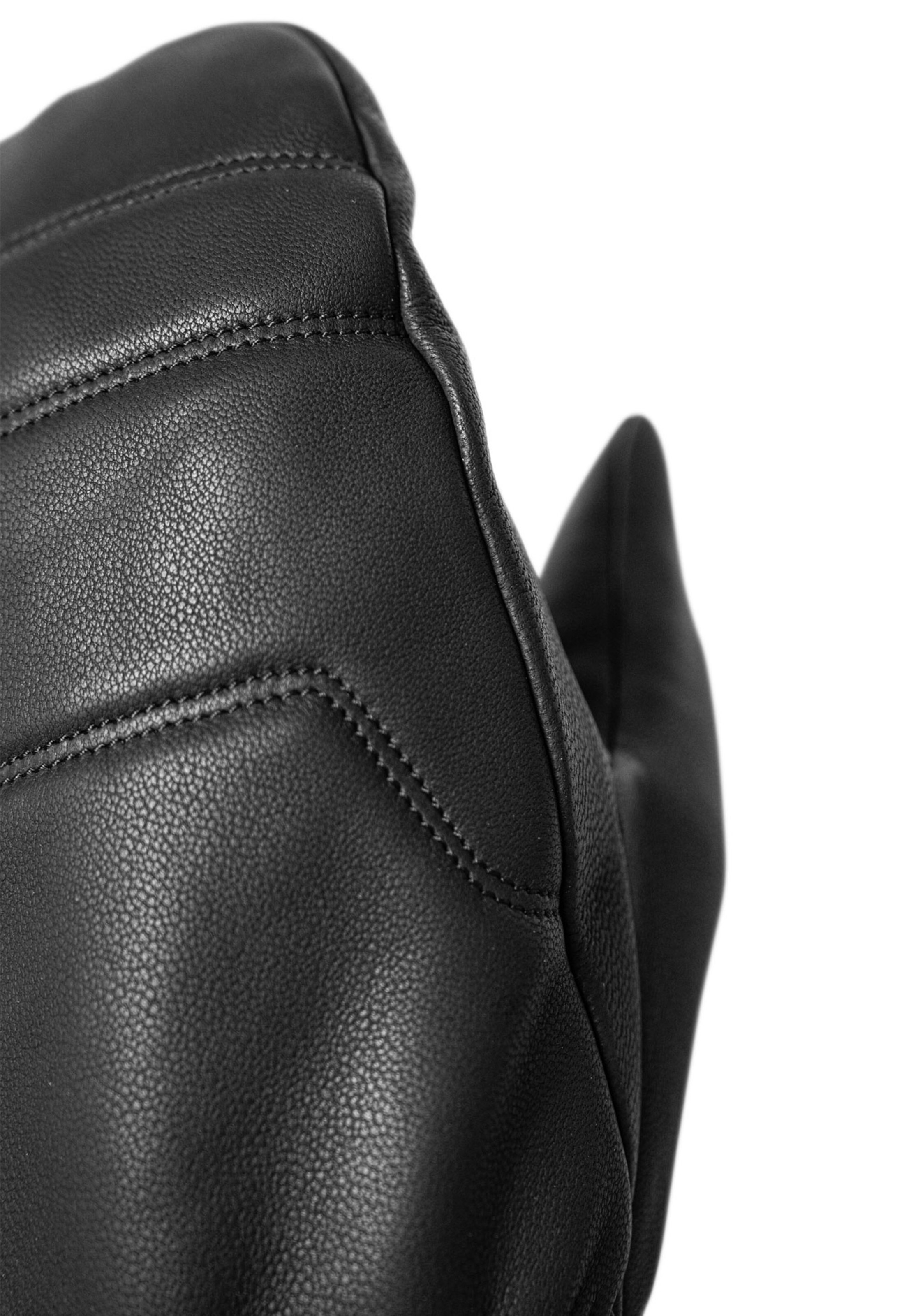 REUSCH Mittens 'Sense' in Black