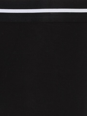 Boxer di BOSS in nero