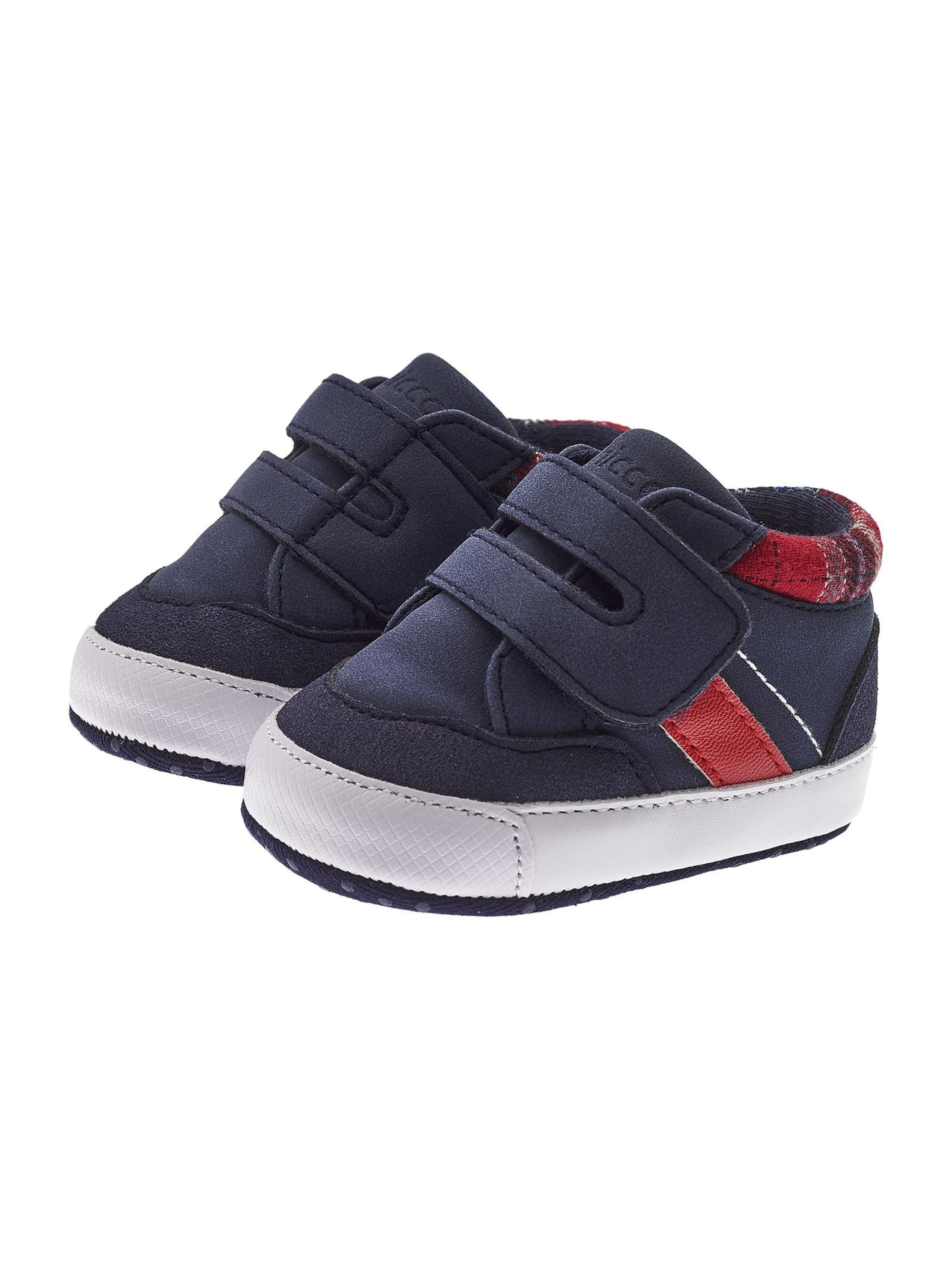 Chicco Сникърси 'Nimon' в синьо