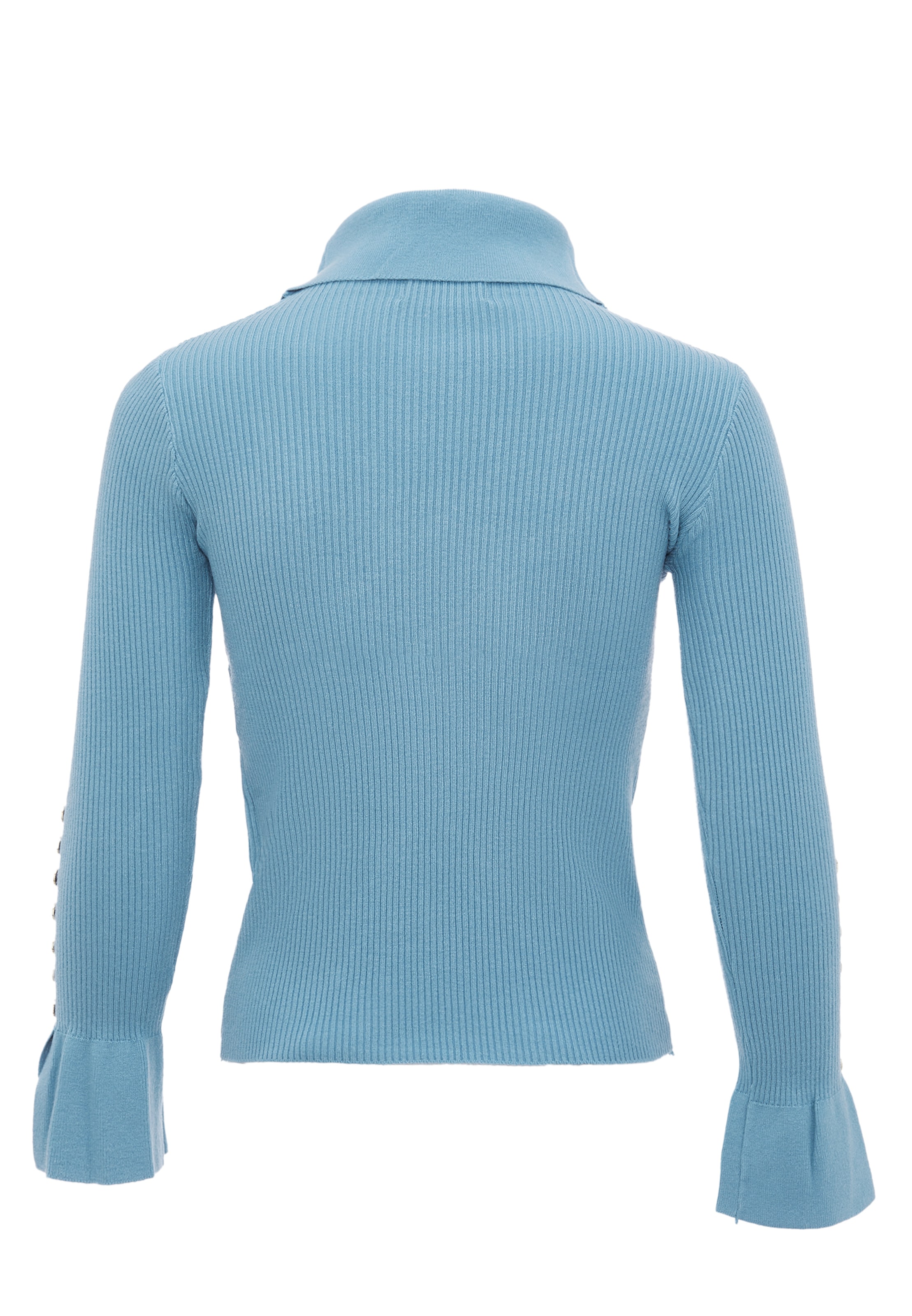 leo selection Свитер в Синий