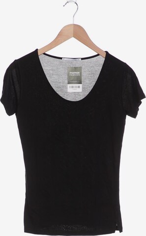 Allude Top & Shirt in M in Black: front