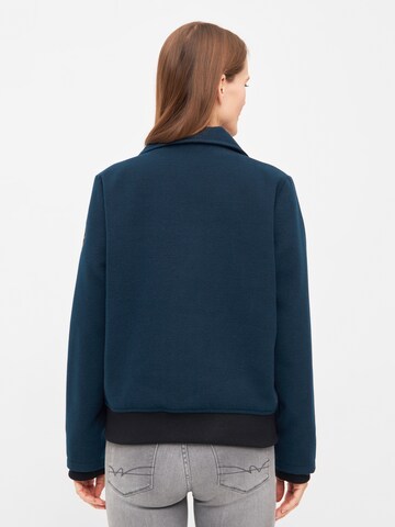 Derbe Übergangsjacke 'Cabholm' in Blau