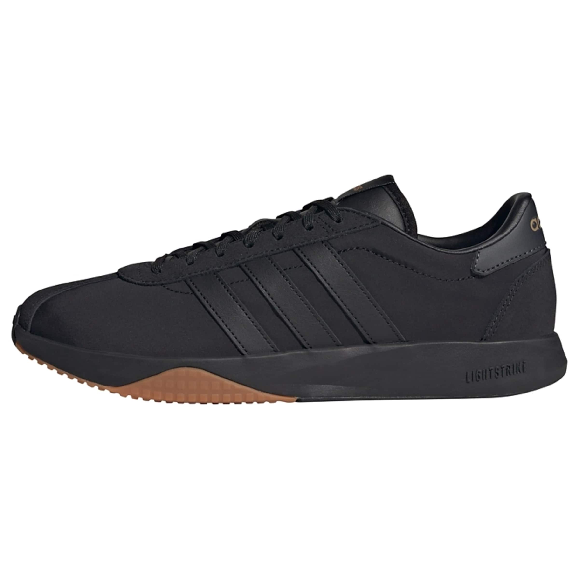 ADIDAS SPORTSWEAR Sneaker '76/26' in Schwarz: Vorderseite