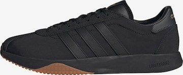 ADIDAS SPORTSWEAR Sneaker '76/26' in Schwarz: Vorderseite