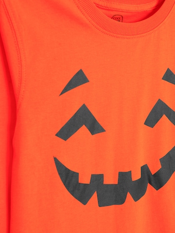 Cool Club T-shirt i orange
