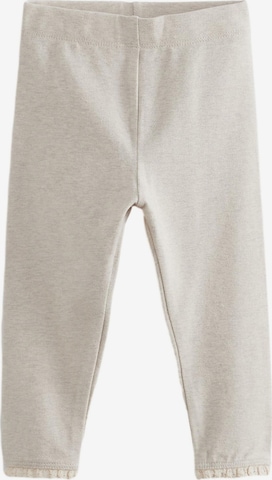 Leggings Next en beige : devant