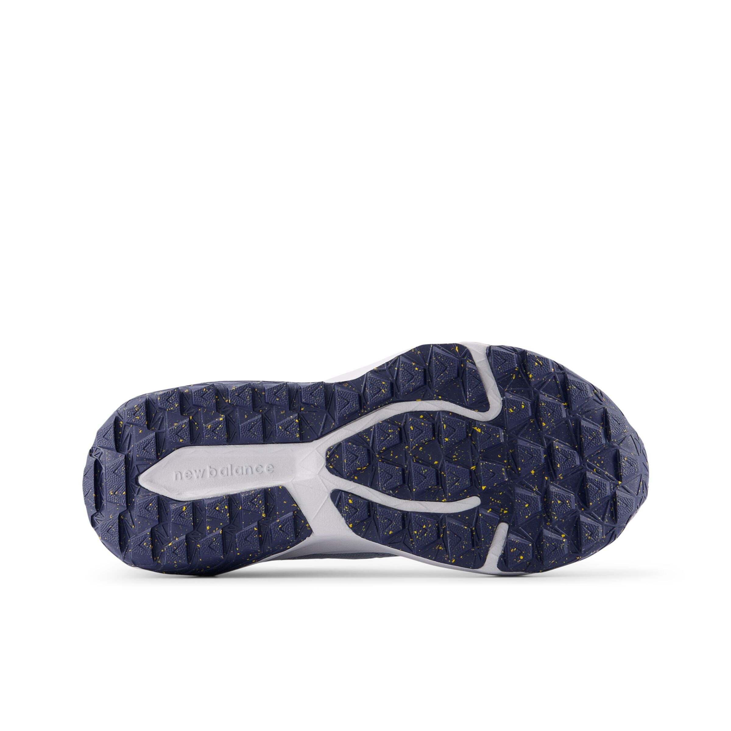 new balance Sports shoe in Grey