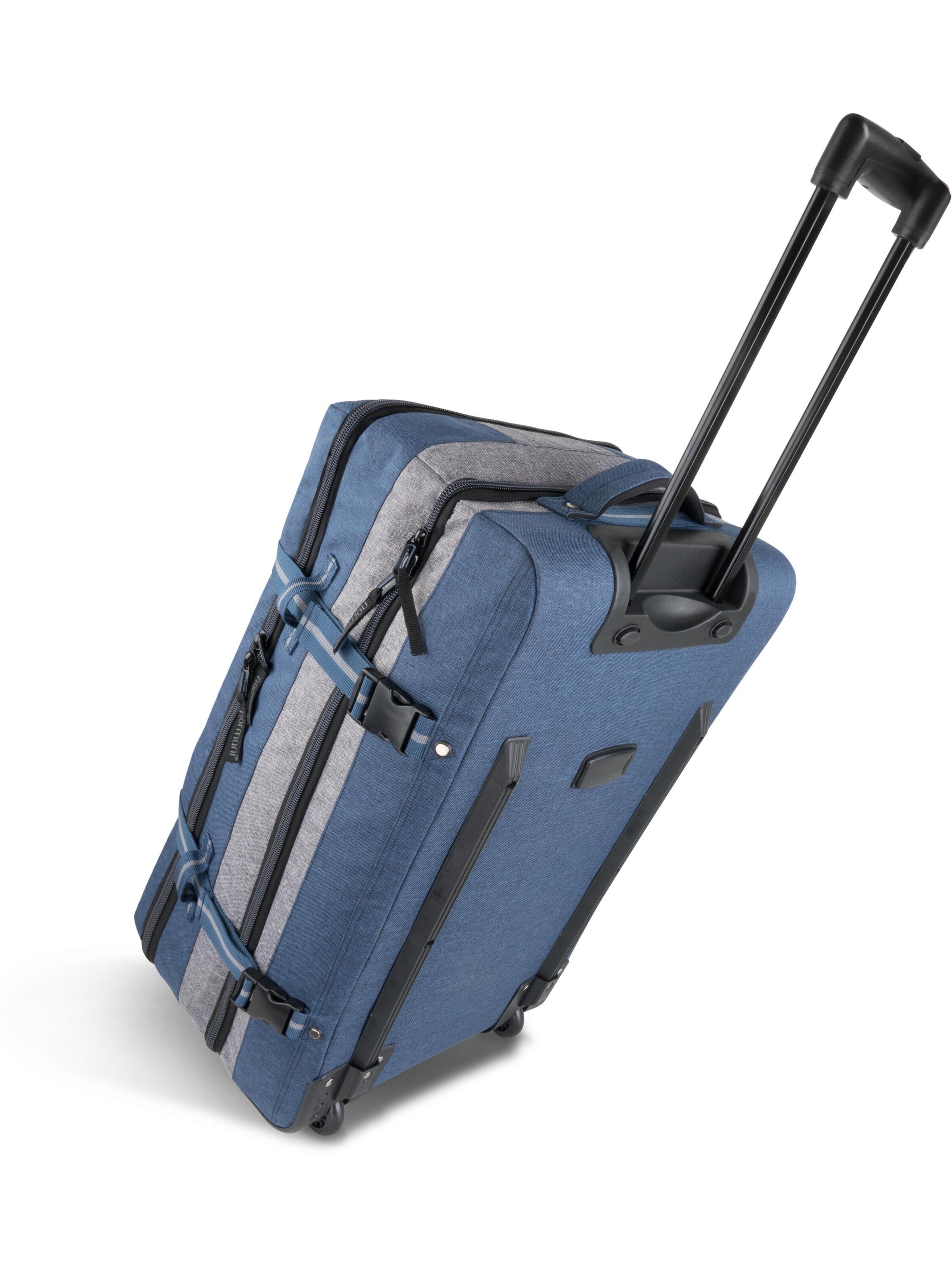 normani Cart 'Aurori 125' in Blue