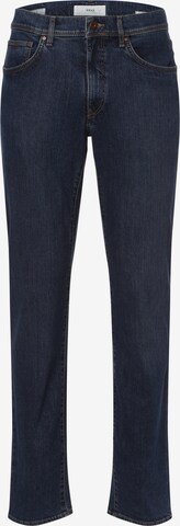 regular Jeans 'Cadiz' di BRAX in blu: frontale