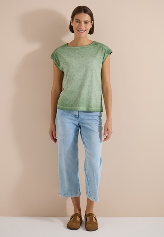 CECIL Shirt in Green