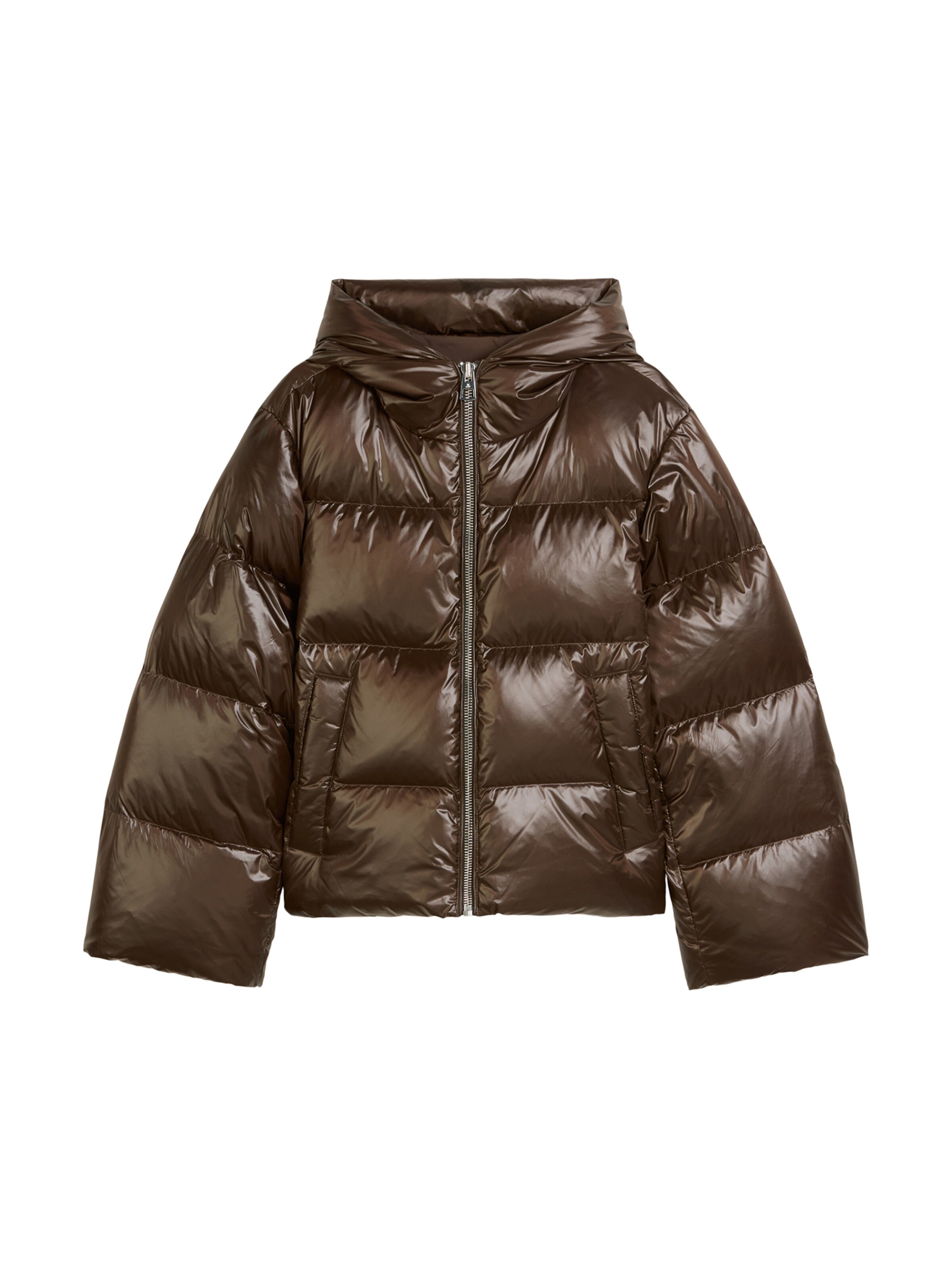 Marc O'Polo Átmeneti dzseki - barna: elől