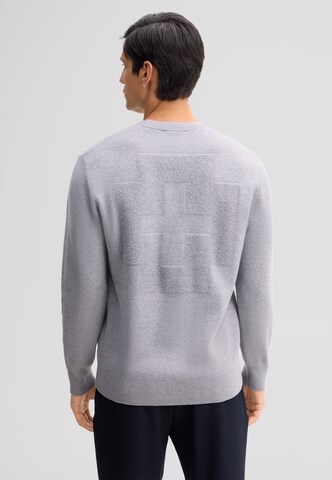 Pull-over STRELLSON en gris