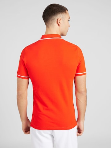 Calvin Klein Jeans - Camiseta en rojo