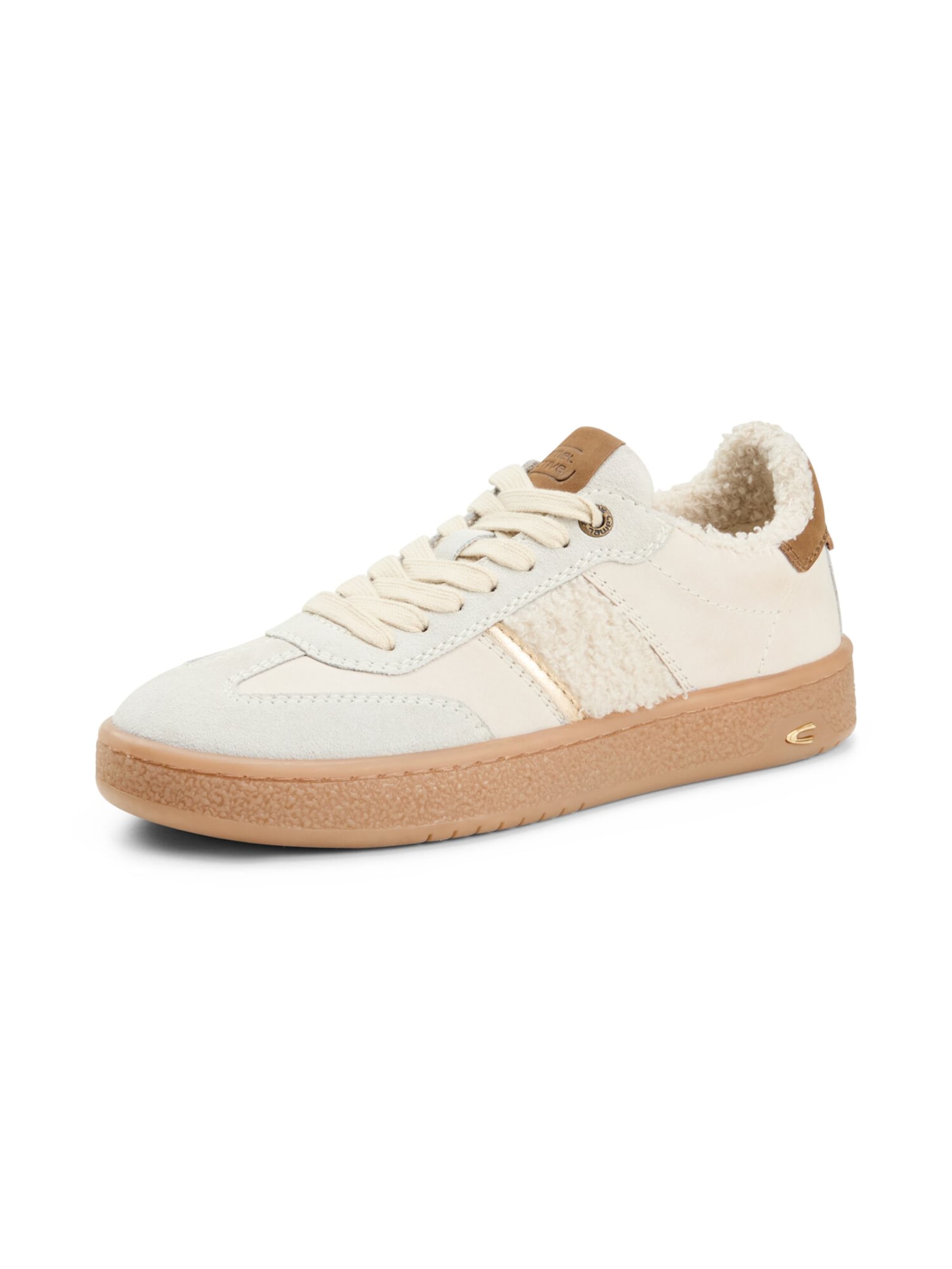 CAMEL ACTIVE Sneakers in Beige
