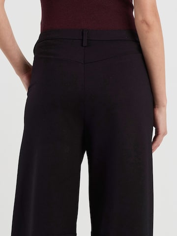 Regular Pantalon '94OLIA' Gang en noir
