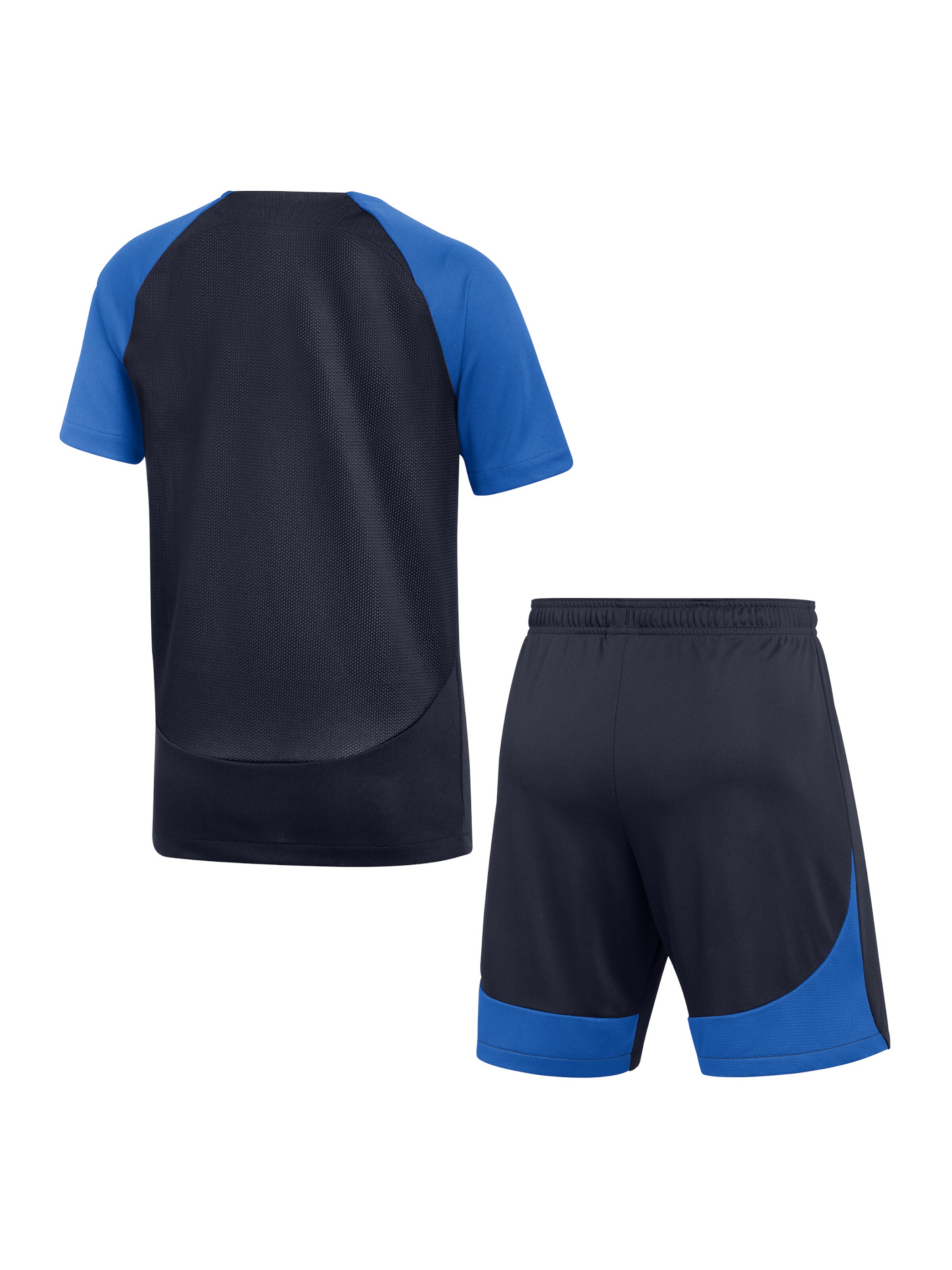 NIKE Trainingsanzug 'Academy Pro' in Blau