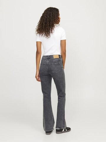 JJXX Flared Jeans 'JXTurin' i grå
