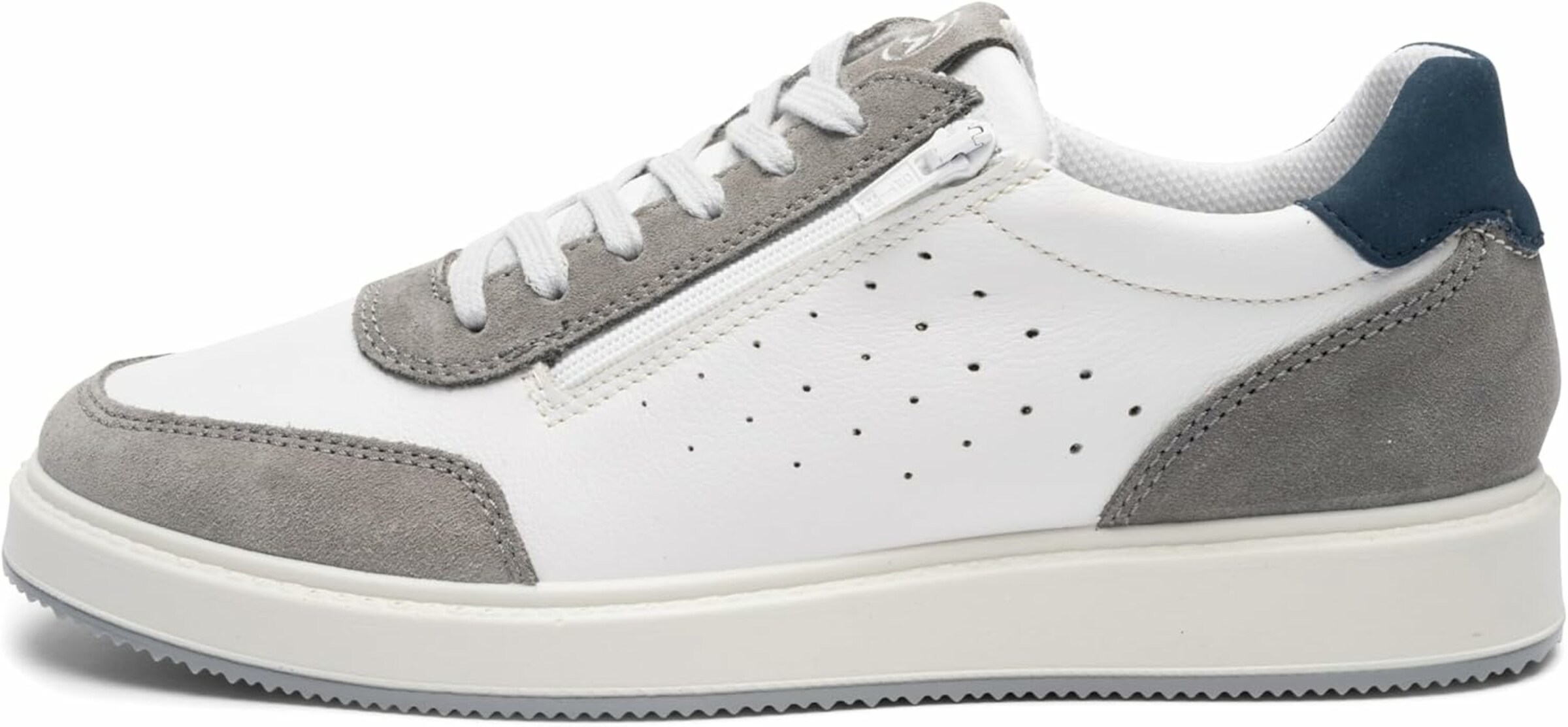 ARA Sneaker in Weiß