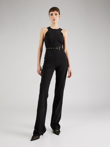 PATRIZIA PEPE Jumpsuit 'TUTA' in Zwart