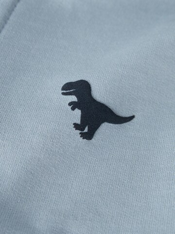 NAME IT Tréning dzseki 'NMMVALON' - kék