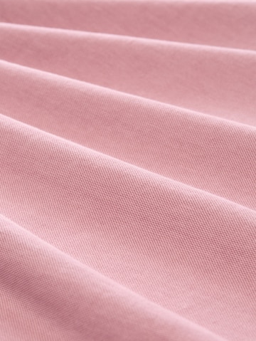 TOM TAILOR Shirt in Roze