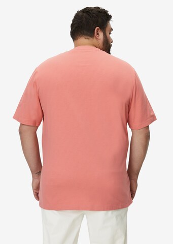 Marc O'Polo T-Shirt in Rot