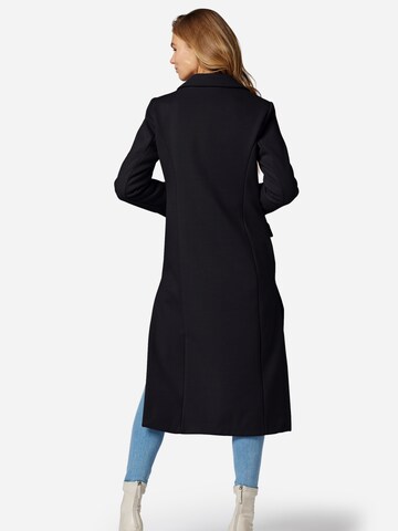 Cappotto di mezza stagione 'Grazia' di RICANO in nero