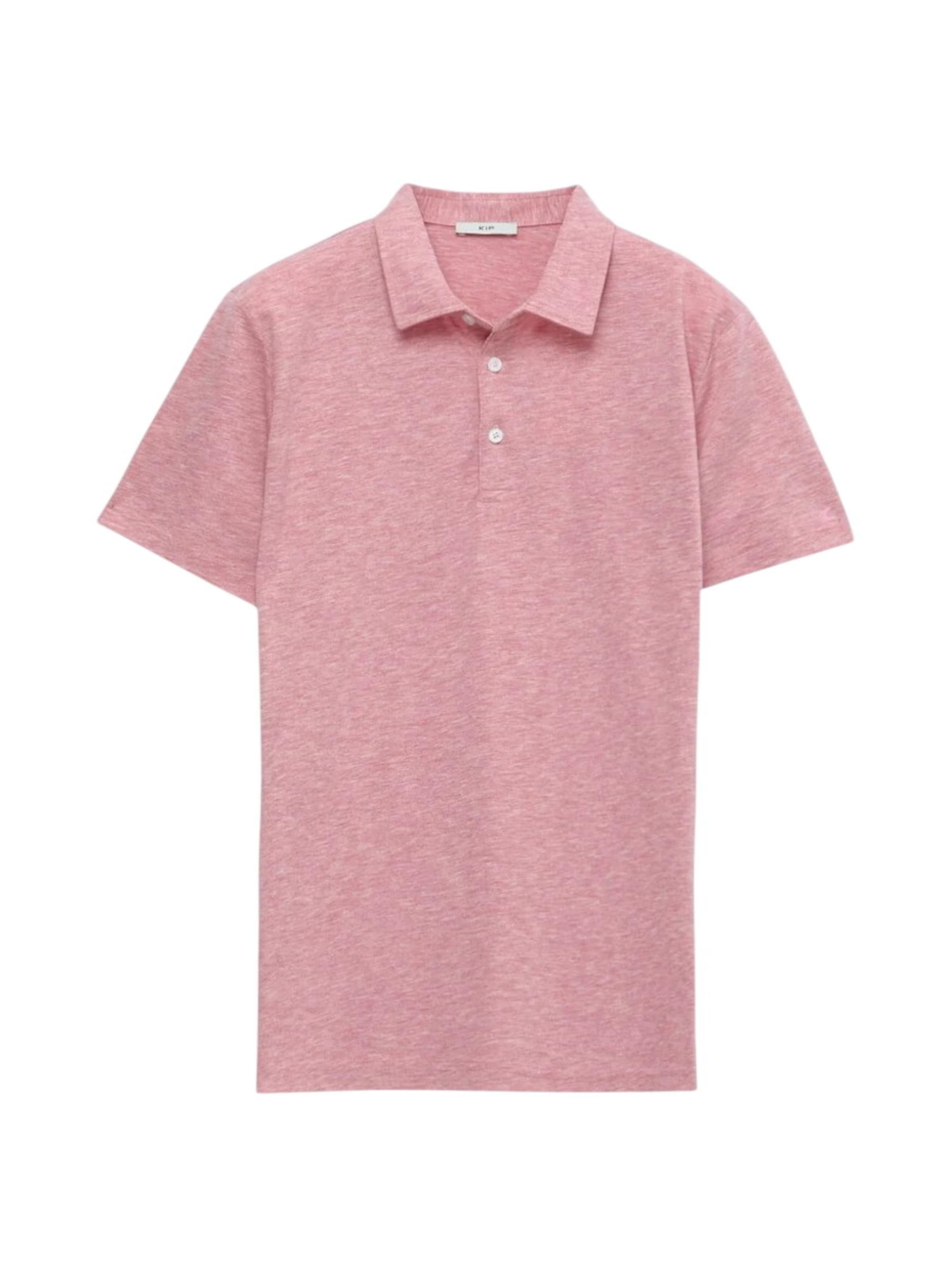 KİP Shirt in Roze: voorkant