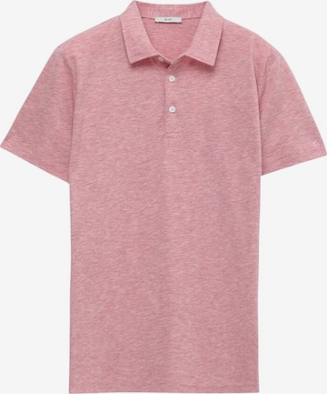 KİP Shirt in Roze: voorkant