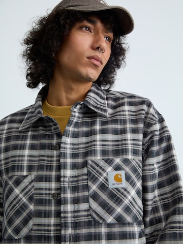 Carhartt WIP Comfort fit Ing 'Cronyn' - zöld